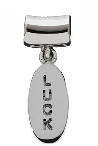Silver Charms Luck