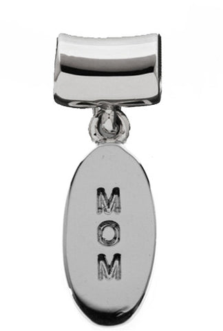 Silver Charms Mom